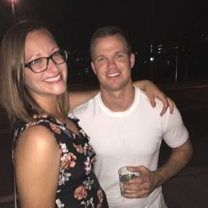 Meet your Posher, Chris